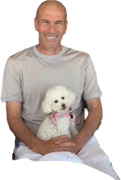 :Zidane_chien: