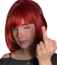 :Inari_doigt_d_honneur: