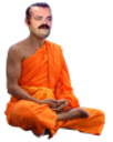 :Bouddha_risi: