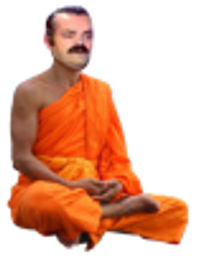:Bouddha_risi: