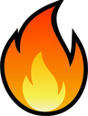 :ExplosionFlamme: