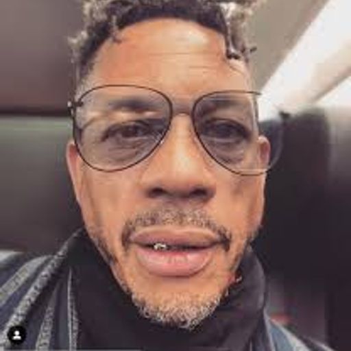 Joeystarr