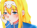 :alice29: