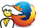 :Firefoxent: