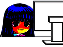 :RikaBluePilled: