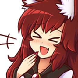 :FoxyLaugh: