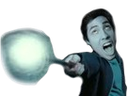 :Kirbysorcier: