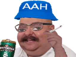 :aahman:
