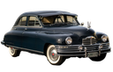 :Packard: