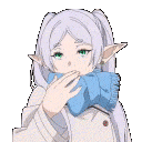 :Frieren_bisous_anime: