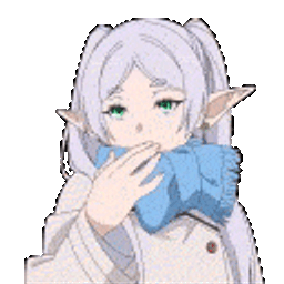 :Frieren_bisous_anime: