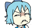 :Cirno_hummmmmmm: