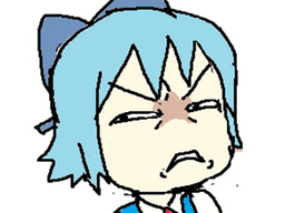 :Cirno_hummmmmmm: