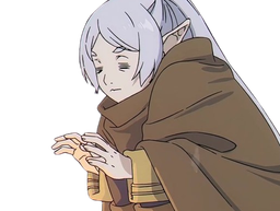 :frierenfroid: