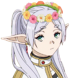 :Frieren_fleur: