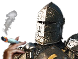 :chevalier_fume: