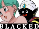 :Blacked_bulma_dbz: