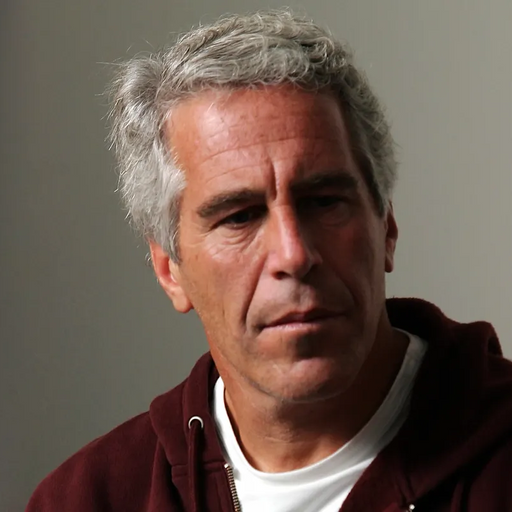 JeffreyEpstein