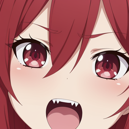 :AnimeFace33: