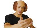 :Calvitiemisterv2: