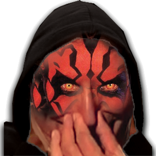 DarkMaul