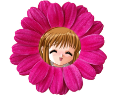 :Kanon_fleur:
