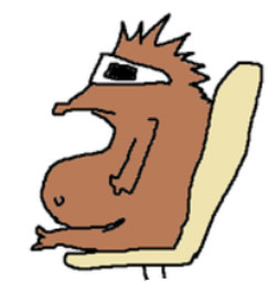 :herissou:
