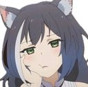 :KyaruAnnoyed: