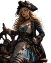 :Piratalice: