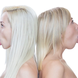 :BLACKED3: