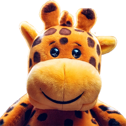 :Girafa8K: