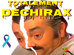 :dechirax: