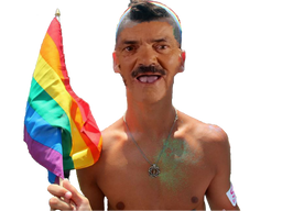:Gayprid:
