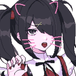 :Amechat: