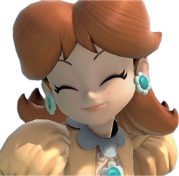 :Daisy_sourire: