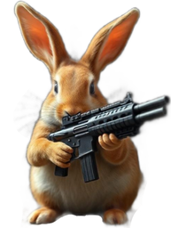 :LapinDeter:
