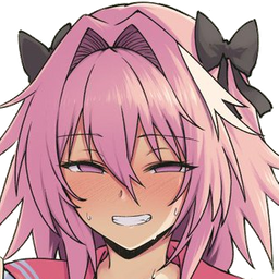 :trap-luxi: