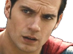 :CavillSuperman: