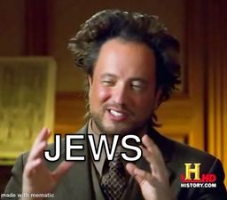 :JEWS: