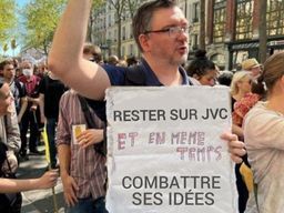 :jvc: