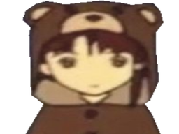 :oueeechakal: