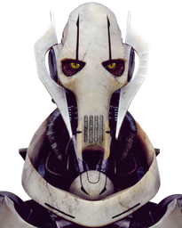 :GenGrievous:
