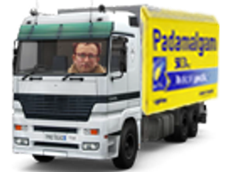 :PadamalgamCamion: