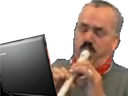 :pipeau: