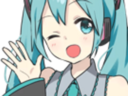 :HatsuneMikuMain: