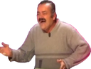 :risibras: