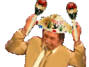 :Maracas_jesus: