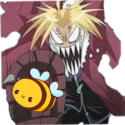 :Edward_nique_labeille: