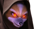 :foxcapuche: