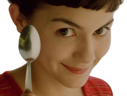 :Amelie: